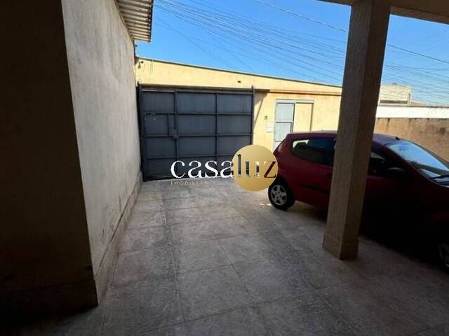 #CA0179 - Casa para Venda em Ibirité - MG