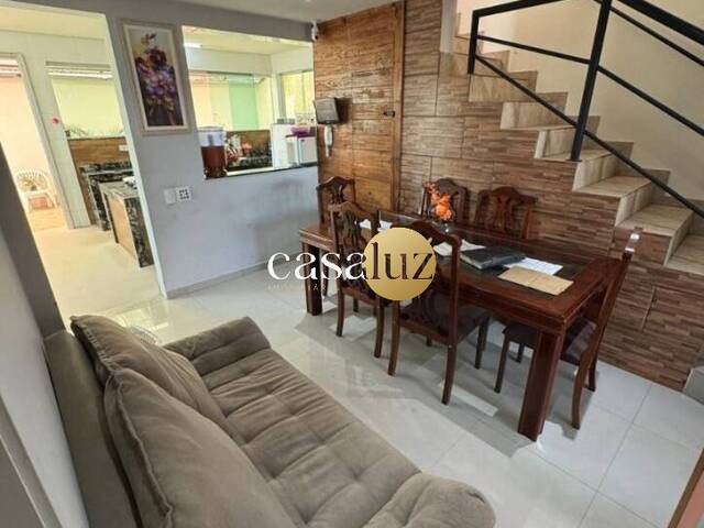 Casa para Venda em Ibirité - 1