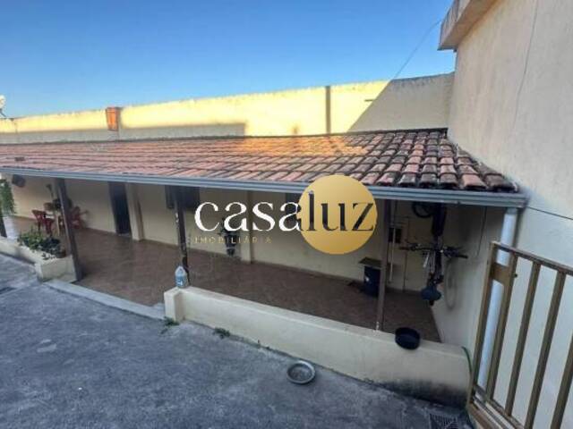 #CA0183 - Casa para Venda em Ibirité - MG