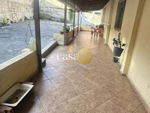 #CA0183 - Casa para Venda em Ibirité - MG
