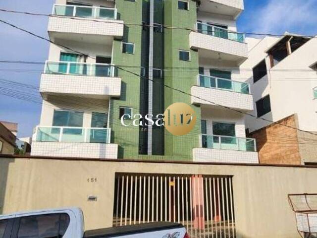 #AP0063 - Apartamento para Venda em Sarzedo - MG