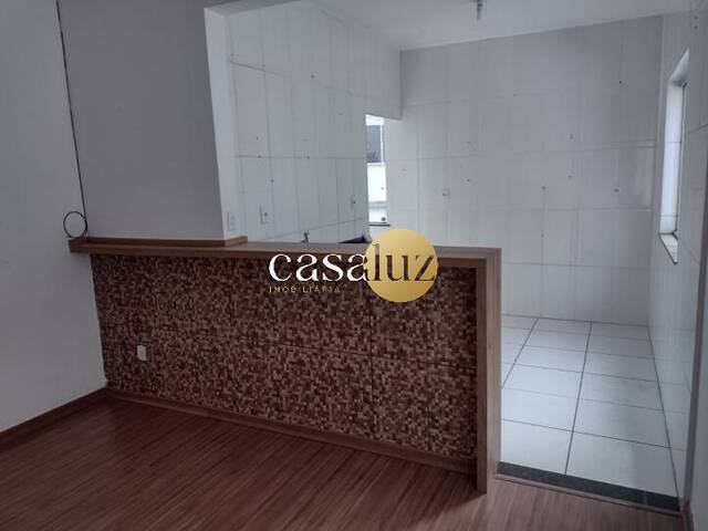#AP0063 - Apartamento para Venda em Sarzedo - MG