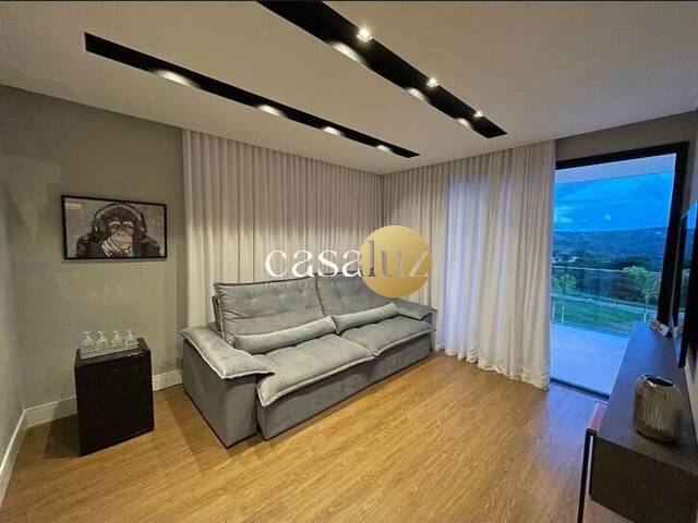 #CA0188 - Casa para Venda em Lagoa Santa - MG