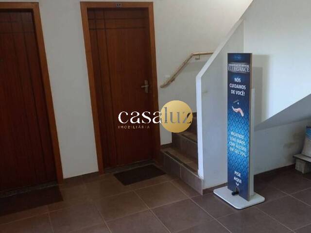 #AP0001 - Apartamento para Venda em Sarzedo - MG