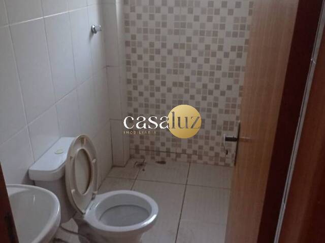 #AP0001 - Apartamento para Venda em Sarzedo - MG