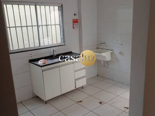 Apartamento para Venda em Sarzedo - 5