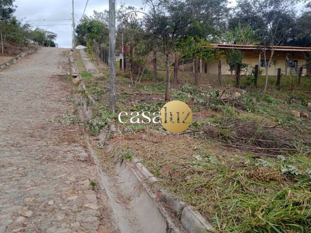 #CH0003 - Chácara para Venda em Brumadinho - MG