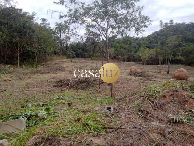 #CH0003 - Chácara para Venda em Brumadinho - MG