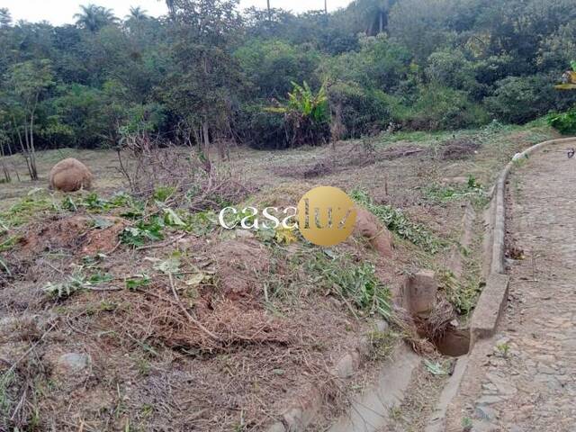 #CH0003 - Chácara para Venda em Brumadinho - MG