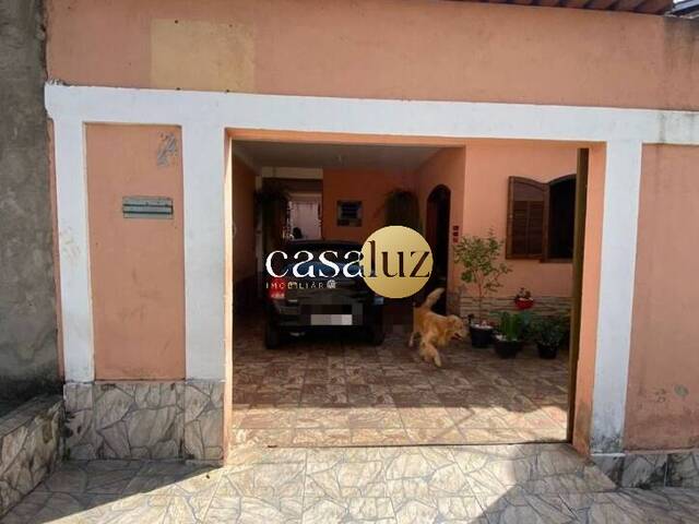 #CA0024 - Casa para Venda em Belo Horizonte - MG