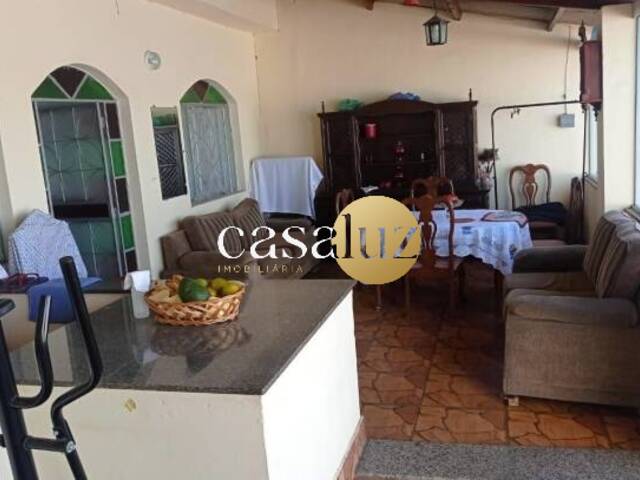 Casa para Venda em Ibirité - 2