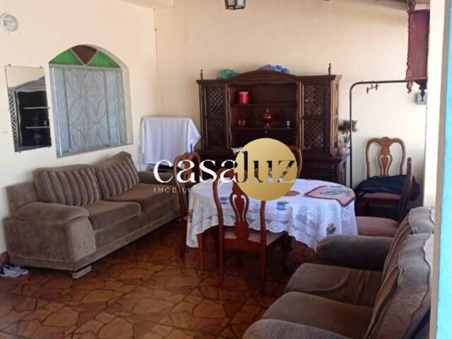 Casa para Venda em Ibirité - 3