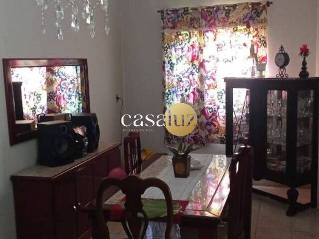 Casa para Venda em Ibirité - 4