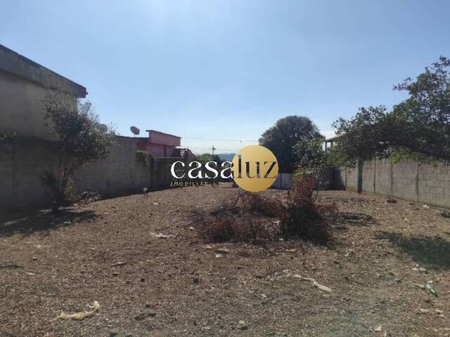 #TE0004 - Terreno para Venda em Sarzedo - MG