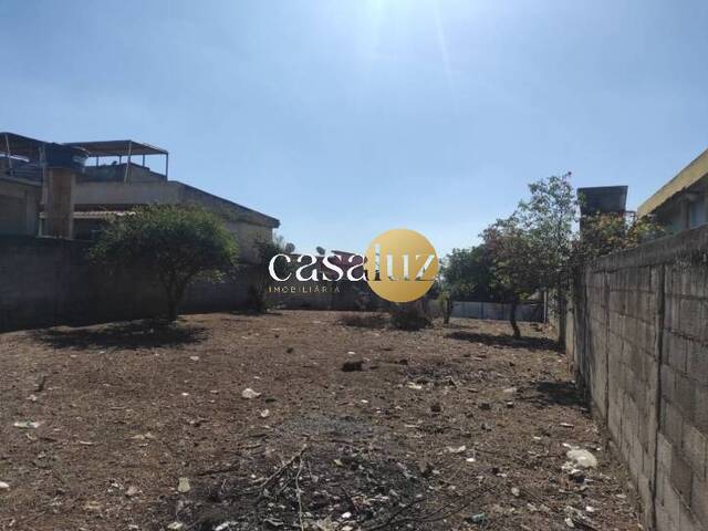 #TE0004 - Terreno para Venda em Sarzedo - MG