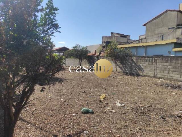 #TE0004 - Terreno para Venda em Sarzedo - MG