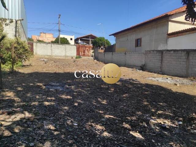 #TE0005 - Terreno para Venda em Sarzedo - MG