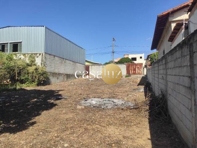 #TE0005 - Terreno para Venda em Sarzedo - MG