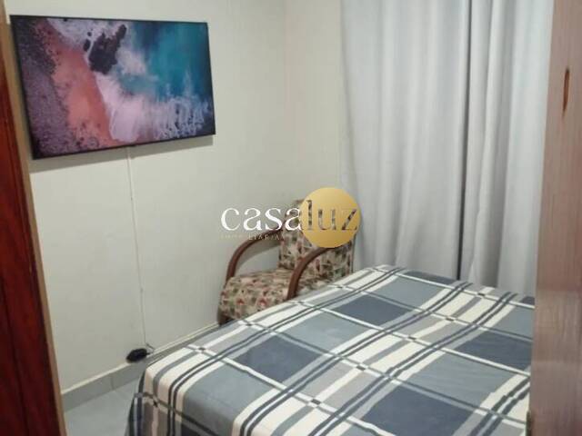 #AP0017 - Apartamento para Venda em Sarzedo - MG
