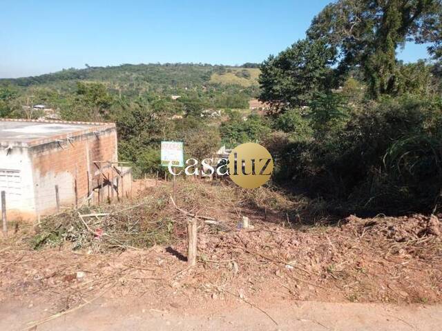 #TE0007 - Terreno para Venda em Betim - MG
