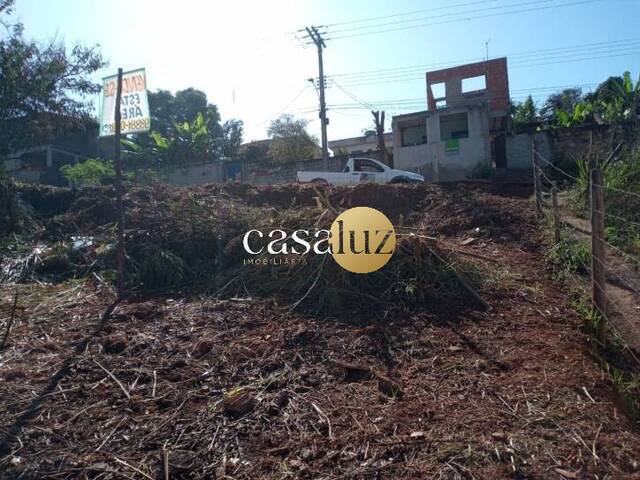 #TE0007 - Terreno para Venda em Betim - MG